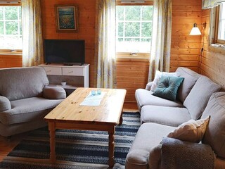 Holiday house Ospeskogen  23