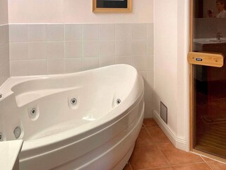 Appartement Søndervig  3