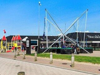 Apartment Søndervig  44