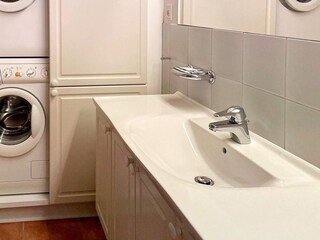 Appartement Søndervig  8