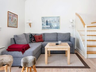 Appartement Søndervig  10