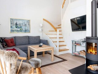 Appartement Søndervig  11