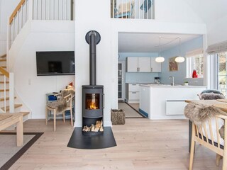 Appartement Søndervig  12