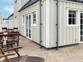 Appartement Søndervig  14