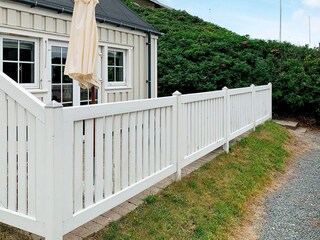 Appartement Søndervig  16