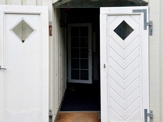 Apartment Søndervig  17