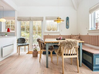 Appartement Søndervig  18