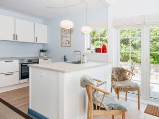 Apartment Søndervig  20