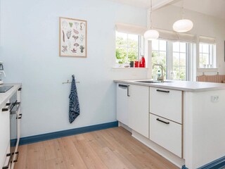 Apartment Søndervig  21