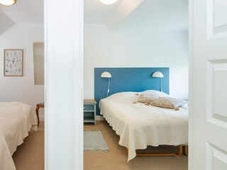 Apartment Søndervig  23