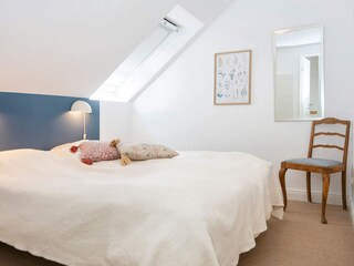 Appartement Søndervig  24