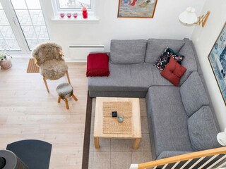 Apartment Søndervig  26