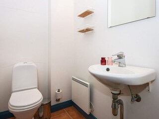 Appartement Søndervig  28