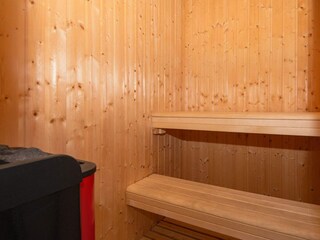 Appartement Søndervig  30