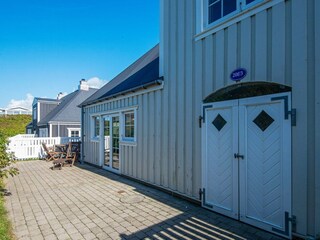 Apartment Søndervig  31