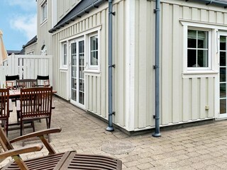 Appartement Søndervig  36