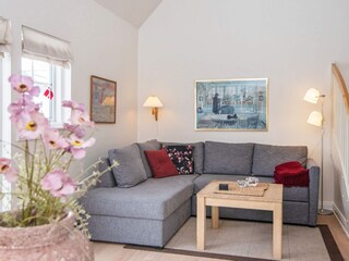 Apartment Søndervig  21