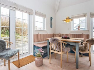 Appartamento Søndervig  13