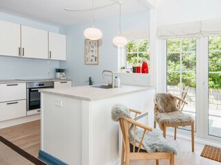 Appartamento Søndervig  8