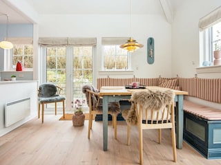 Appartement Søndervig  9