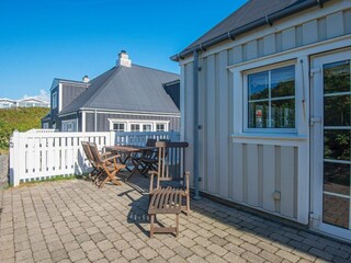 Appartement Søndervig  47
