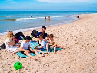 Appartement Søndervig  39