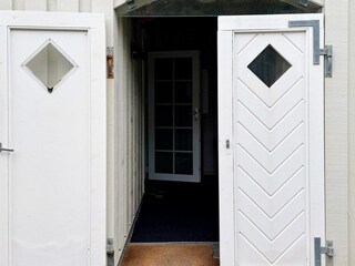 Apartment Søndervig  18