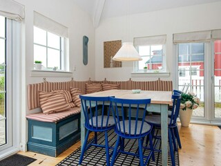 Apartment Søndervig  8