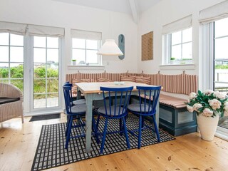 Apartment Søndervig  9