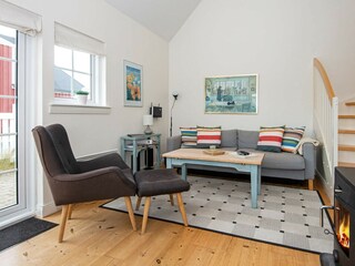 Apartment Søndervig  10