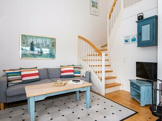 Apartment Søndervig  2