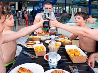 Apartment Søndervig  24