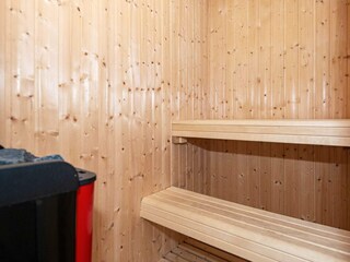 Appartement Søndervig  14