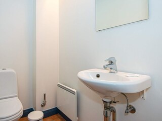 Appartement Søndervig  16