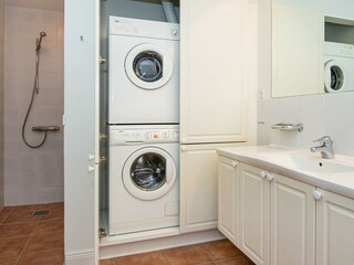 Appartement Søndervig  18