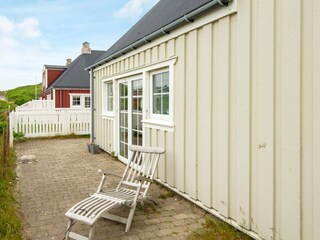 Apartment Søndervig  7