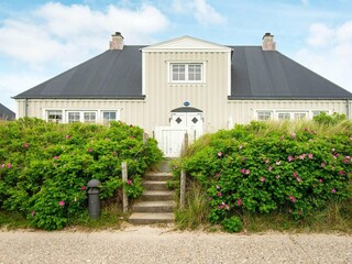 Apartment Søndervig  21