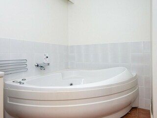 Appartement Søndervig  21