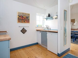 Apartamento Søndervig  10