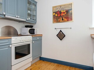 Apartamento Søndervig  34