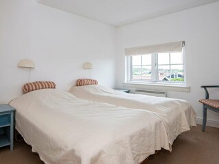 Appartement Søndervig  43