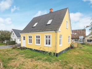 Vakantiehuis 6 persoons vakantie huis in Rudkøbing - Spodsbjerg - image1