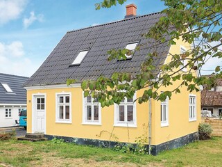 Ferienhaus Spodsbjerg  2