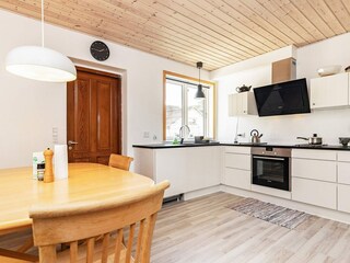 Ferienhaus Spodsbjerg  5