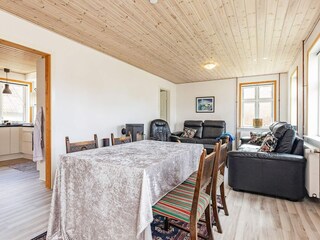 Ferienhaus Spodsbjerg  6