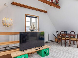 Ferienhaus Spodsbjerg  10