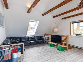 Ferienhaus Spodsbjerg  11