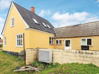 Ferienhaus Spodsbjerg  15