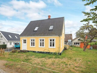 Ferienhaus Spodsbjerg  19