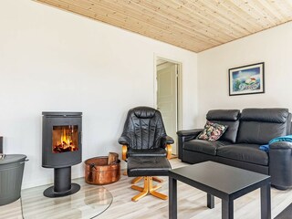 Casa de vacaciones Spodsbjerg  34